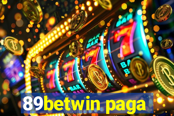 89betwin paga